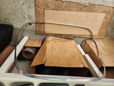 Corvette rear window for sale  Bristol