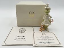 Lenox grinch grinchy for sale  Florence