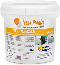 Imper humedades tecno d'occasion  Paris X