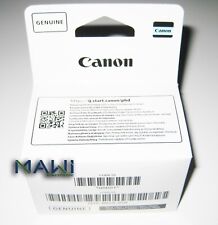Canon farb druckkopf gebraucht kaufen  Boxberg