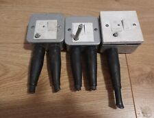 Electrical spur mk for sale  UK