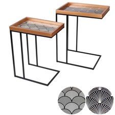Lot table haute d'occasion  Baisieux