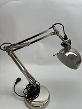 Lampada tavolo scrivania usato  Ginestra