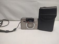 Pentax efina silver for sale  Wonder Lake