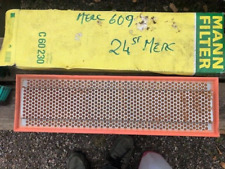 Mann engine air for sale  INVERNESS