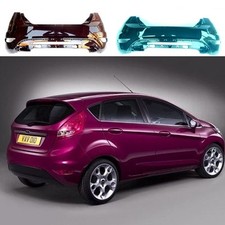 Ford fiesta mk7 gebraucht kaufen  Görlitz