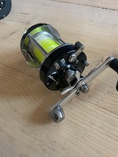 Abu garcia seven for sale  FOLKESTONE