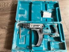makita autofeed screwdriver for sale makita autofeed screwdriver for sale PENZANCE