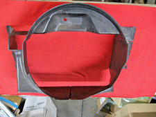 Corvette fan shroud for sale  New Haven