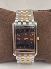 Relógio de pulso masculino Citizen Stiletto (Ultra Slim) Eco-Drive  comprar usado  Enviando para Brazil