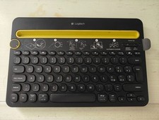 Logitech k480 bluetooth usato  Tortoli