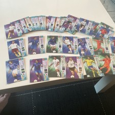 Panini goal cup d'occasion  Limoges-