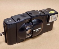 Olympus xa1 zuiko for sale  USA