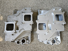 Amc edelbrock cross for sale  Spencerport