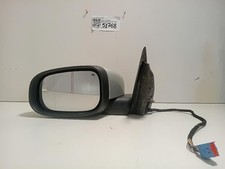 Specchietto retrovisore sinist usato  Italia