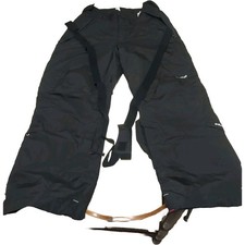 Pantaloni neve sci usato  Genova