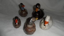 Enten keramik dekoration gebraucht kaufen  Wittmund
