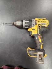 Dewalt dcd796 18v for sale  ALLOA