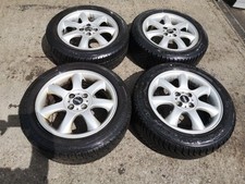 Mini copper r56 gebraucht kaufen  Aach, Greimerath, Orenhofen