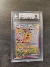Bgs pikachu sir for sale  Escondido