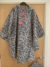 poncho for sale  CRAWLEY