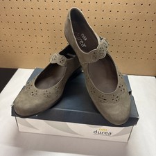 Durea womens taupe for sale  Goodlettsville