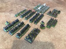 10mm napoleonic french for sale  HALIFAX