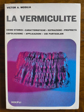 Vermiculite victor mosilia usato  Giulianova