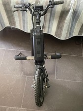 Triride per carrozzina usato  Genova