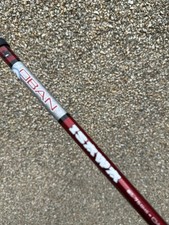 Oban isawa 3wood for sale  BUCKIE
