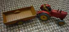 Vintage original dinky for sale  BURNHAM-ON-SEA