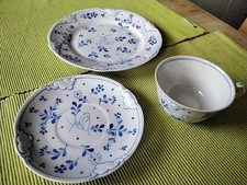 Porzellan sammeltasse rieber gebraucht kaufen  Hausen