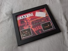Maxxxine screen used for sale  HAVERHILL
