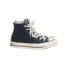 Converse, płócienne sneakersy, rozmiar: 37 1/2, czarne, damskie #O46 na sprzedaż  PL