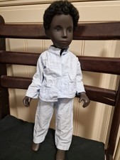 Sasha doll trendon gebraucht kaufen  Wiesbaden