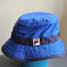 fila bucket hat for sale  BROUGH