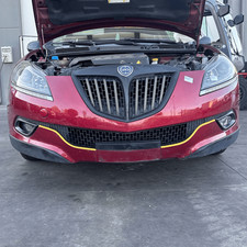 735480811 paraurti ant. usato 735480811 paraurti ant. usato  Italia