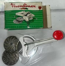 Vintage moulinex 445 for sale Vintage moulinex 445 for sale  Shawnee