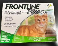 Frontline plus flea for sale  USA