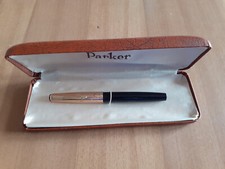 Parker stilo lady usato  Roma