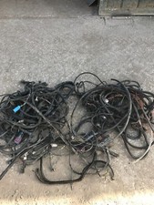 Joblot wiring looms for sale  WARRINGTON