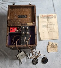 Vintage 1930s electric for sale  Bellingham