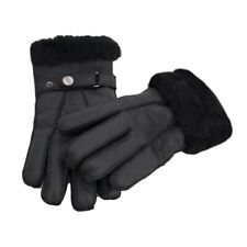 Lammfell handschuhe nappaleder gebraucht kaufen  Bruchsal