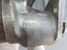 Fiat 500 topolino for sale  Dayton