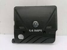 Lupo mpi motorabdeckung gebraucht kaufen  Kleinrinderfeld