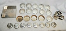 Molds magic line for sale  Wilmington