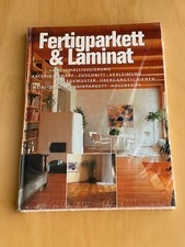 Buch fertigparkett laminat gebraucht kaufen  Deutschland