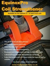 Minelab equinox pro d'occasion Minelab equinox pro d'occasion  Expédié en France