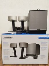 Bose companion top gebraucht kaufen  Deutschland