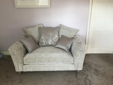 Whartons love seats for sale  SOLIHULL